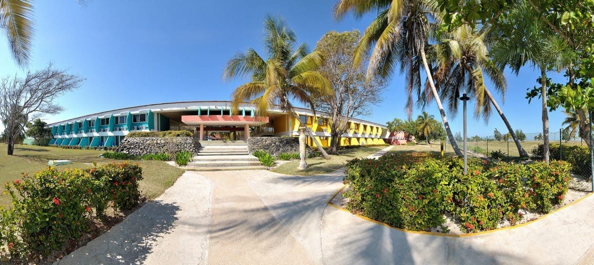 Beach Boulevard