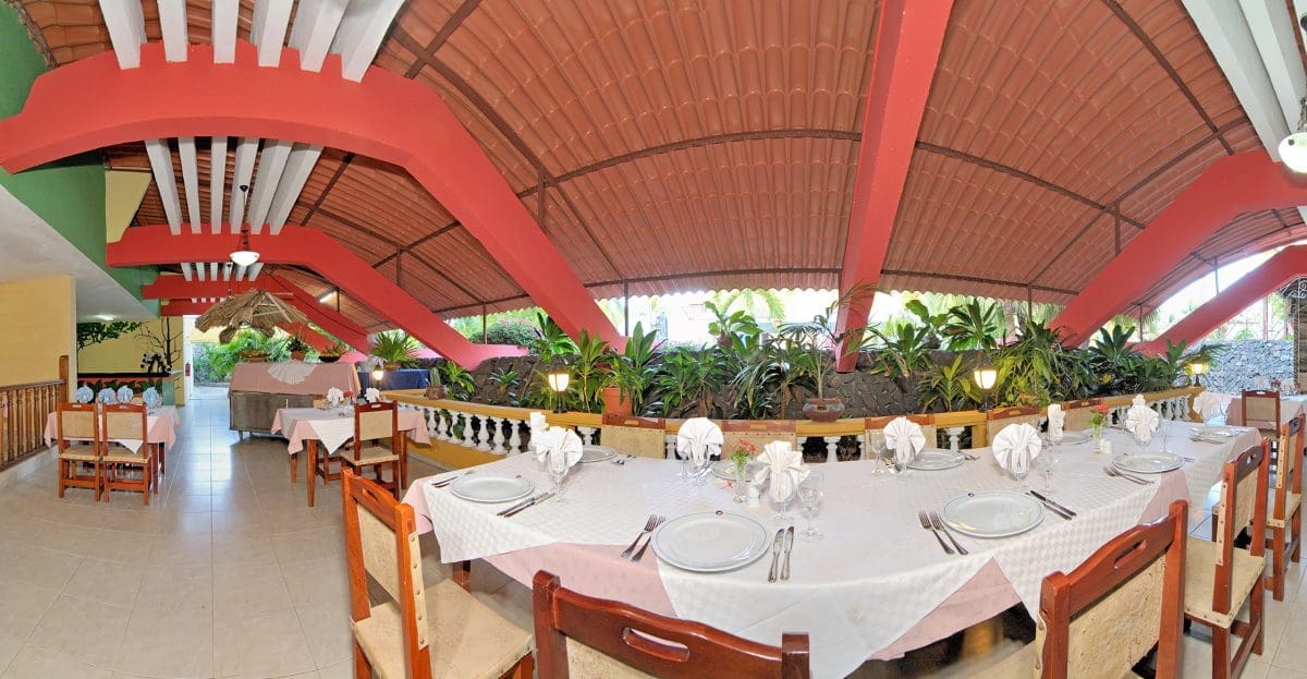 El Patio Restaurant