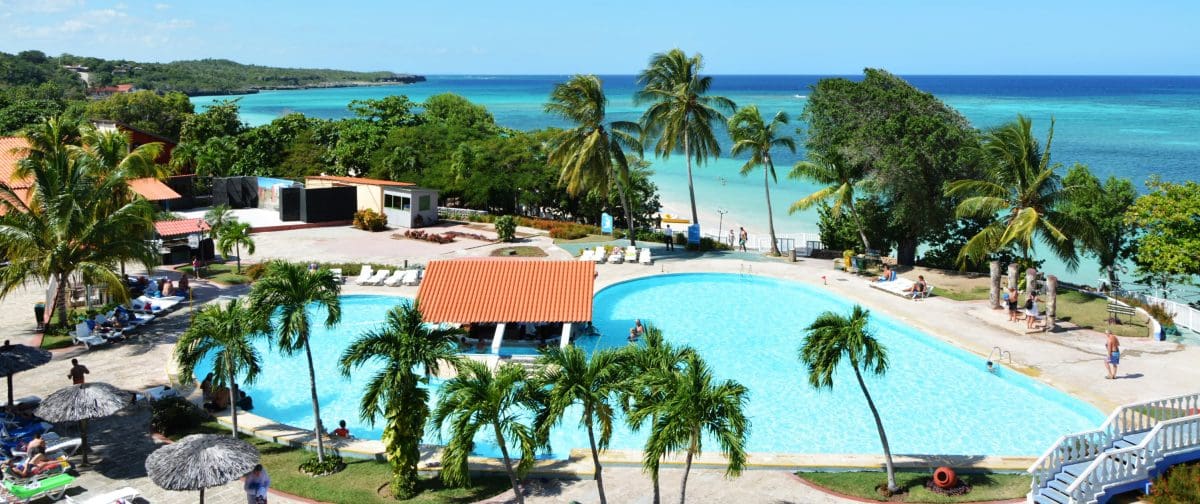 Tropical and Beach-a