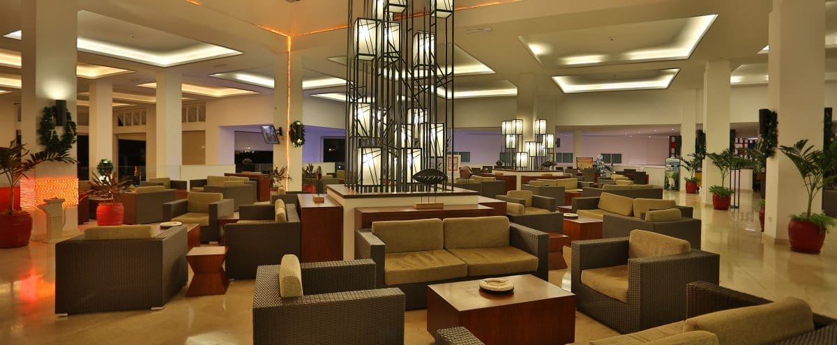 VPB 11.2 Lobby