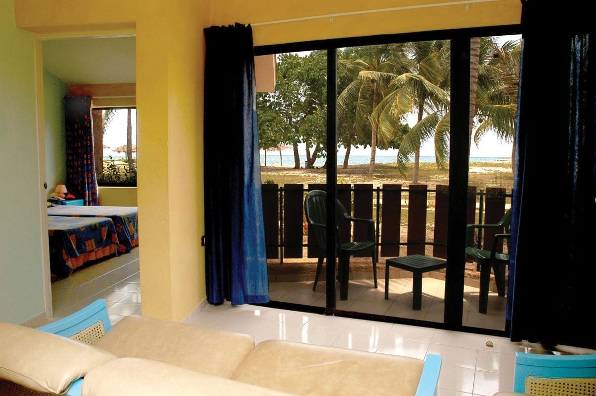 ClubAmigoCaracol_room2008