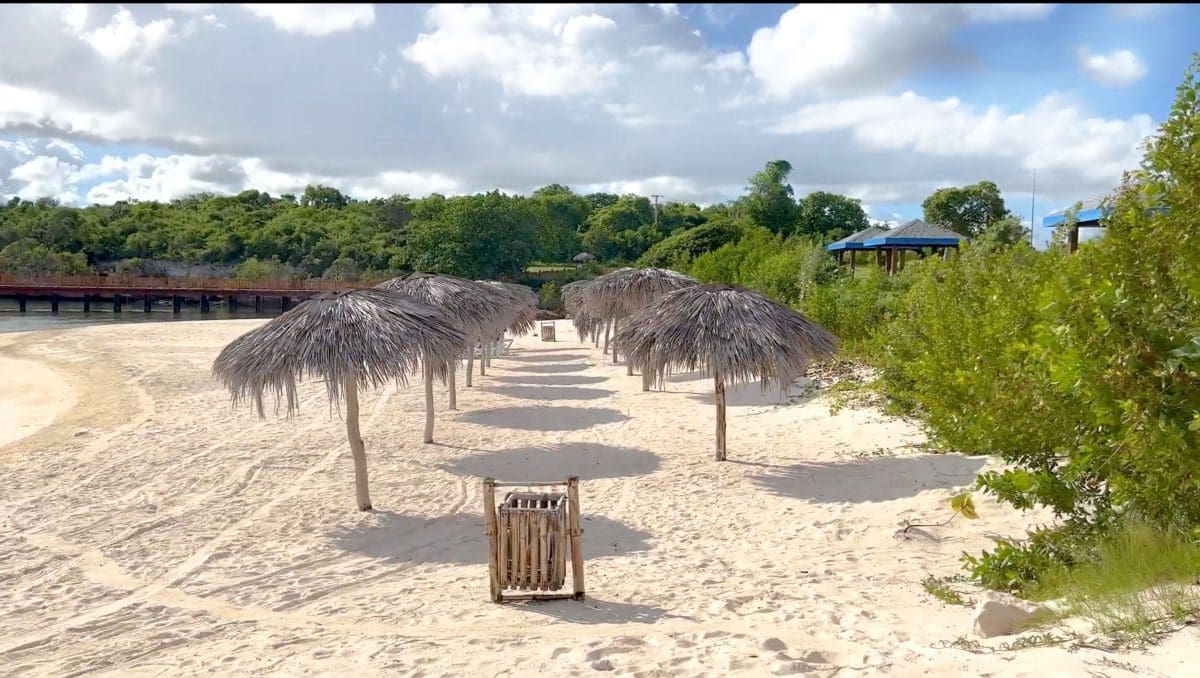 IBEROSTAR HOG-Beach 6