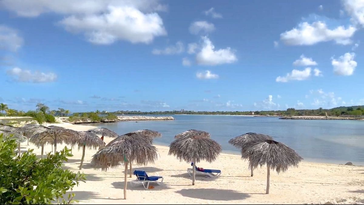 IBEROSTAR HOG-Beach 7