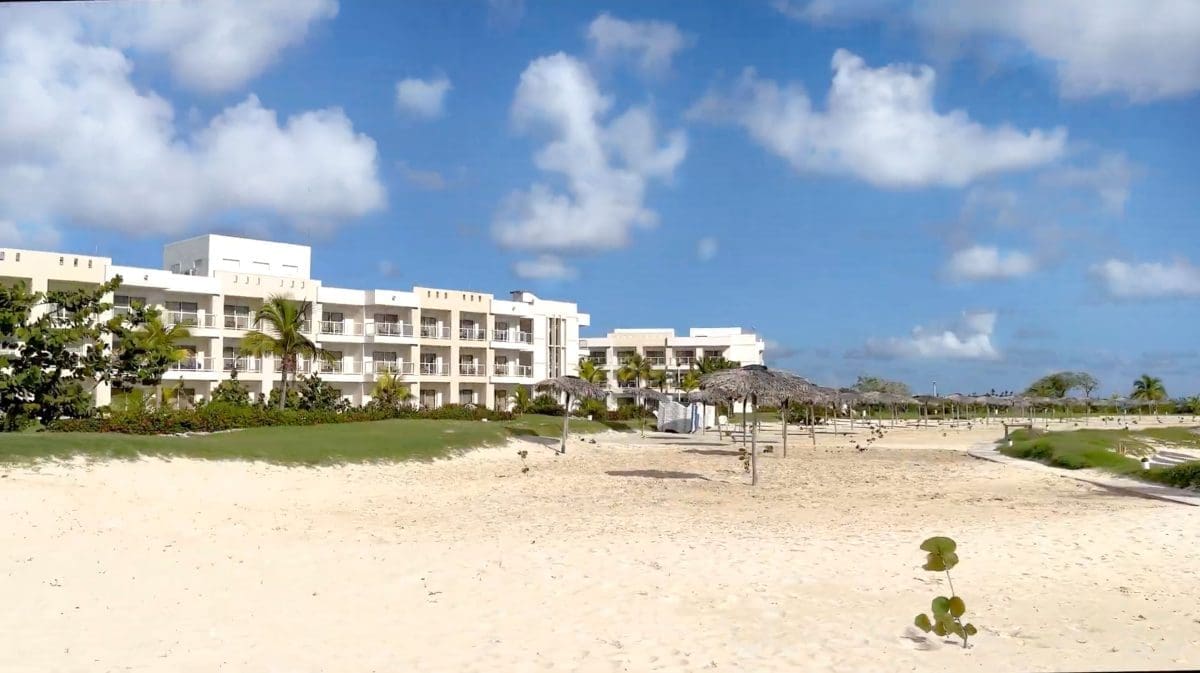 IBEROSTAR HOG-Beach 8