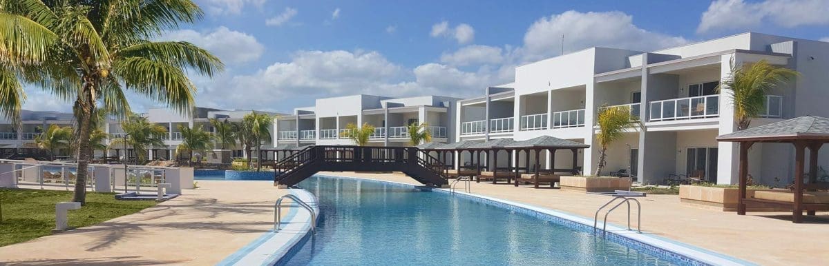 IBerostar  HOLGUIN_CUBA_2018